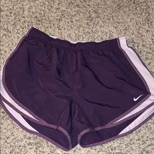 Nike shorts